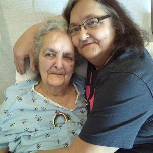 Meet your Posher, Debra